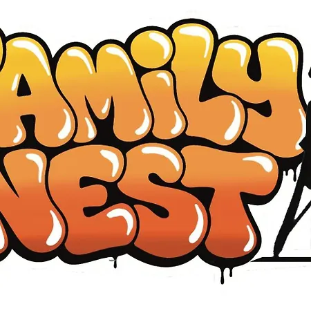 Familynest Madita, Altenwalder Chausse 2, 27474 Apartment