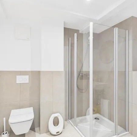 Appartement Familynest Madita, Altenwalder Chausse 2, 27474