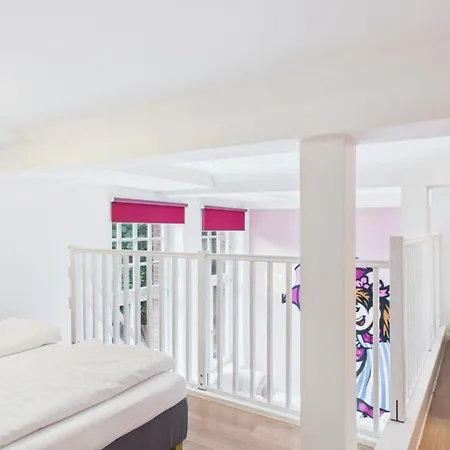 Familynest Madita, Altenwalder Chausse 2, 27474 Cuxhaven