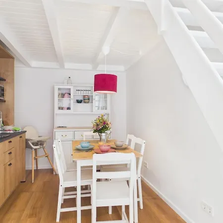 Appartement Familynest Madita, Altenwalder Chausse 2, 27474 Cuxhaven