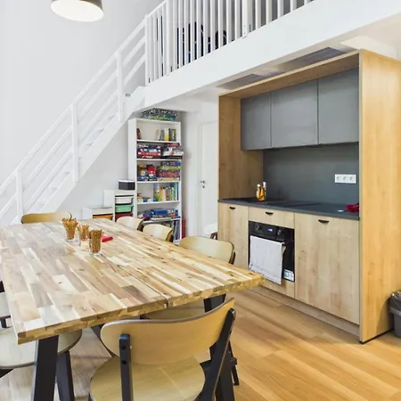 Familynest Madita, Altenwalder Chausse 2, 27474 Appartement